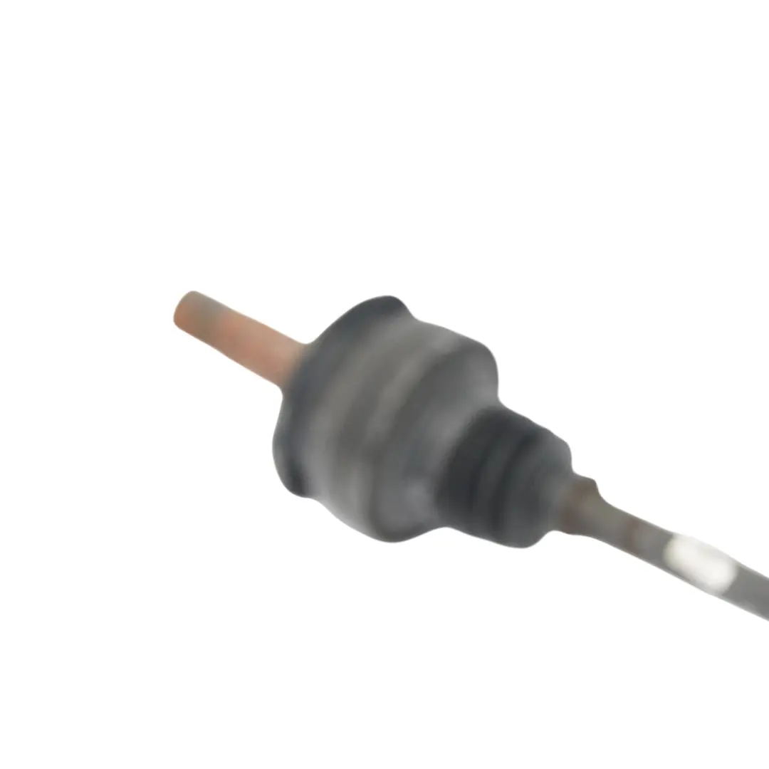 Mercedes W213 Drive Shaft Rear Axle Right O/S Output Shaft OM654 - SKU A2133502611-1 - Part number A2133502611