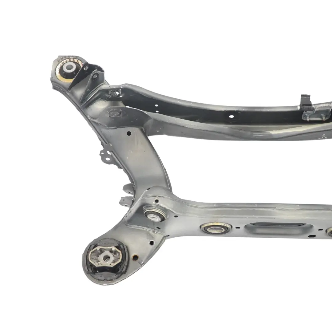 Mercedes W213 C253 Rear Axle Subframe Cradle Carrier Mount - SKU A2133505103 - Part number A2133505103