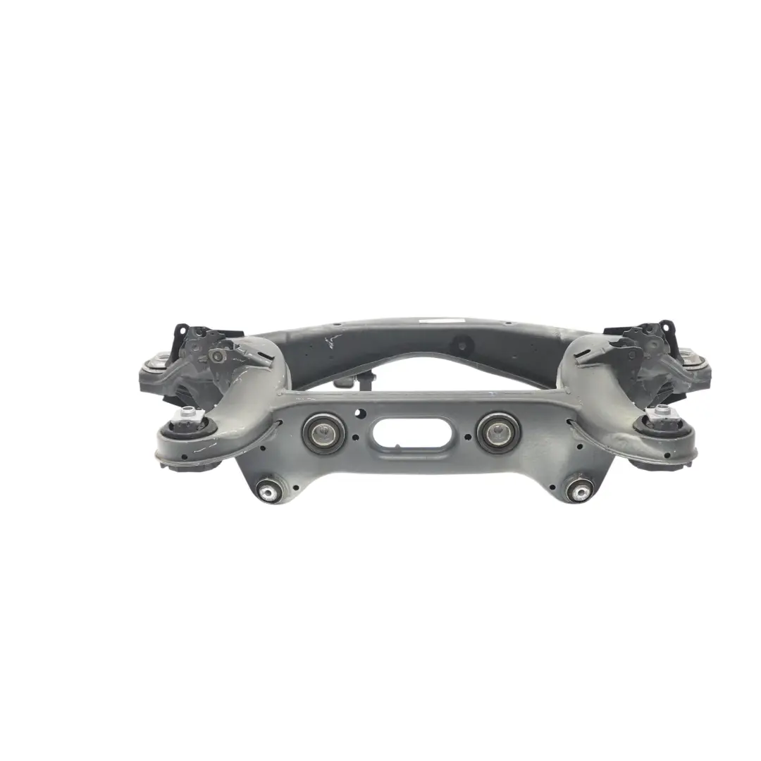 Mercedes W213 C253 Rear Axle Subframe Cradle Carrier Mount - SKU A2133505103 - Part number A2133505103