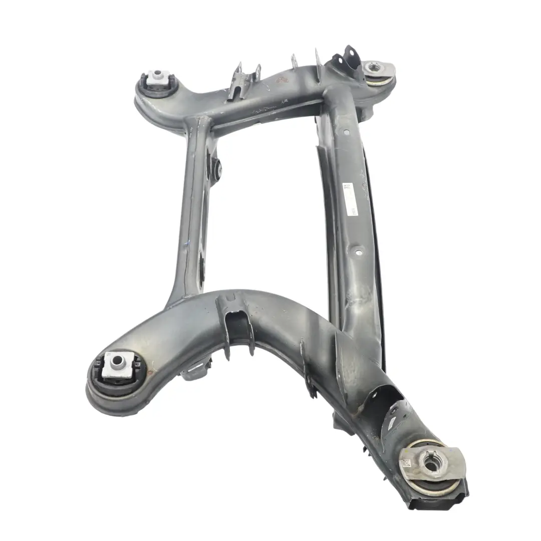 Mercedes W213 C253 Rear Axle Subframe Cradle Carrier Mount - SKU A2133505103 - Part number A2133505103
