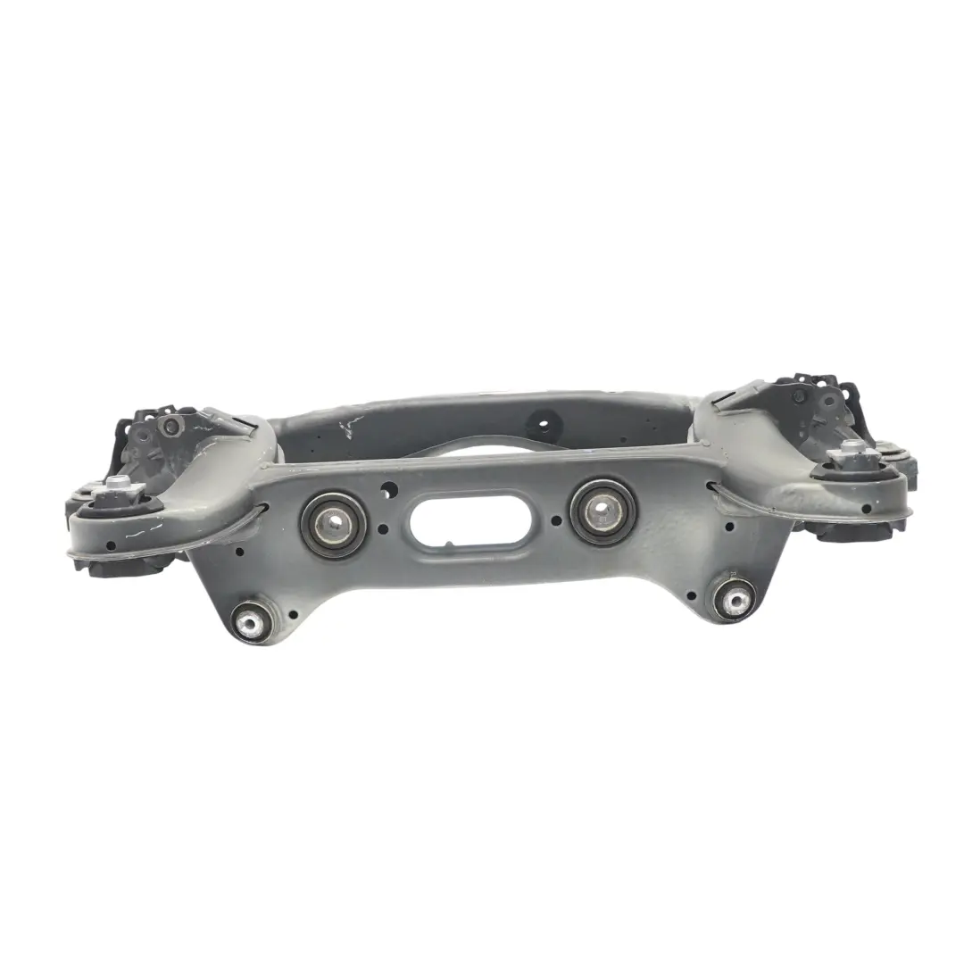 Mercedes W213 C253 Rear Axle Subframe Cradle Carrier Mount - SKU A2133505103 - Part number A2133505103