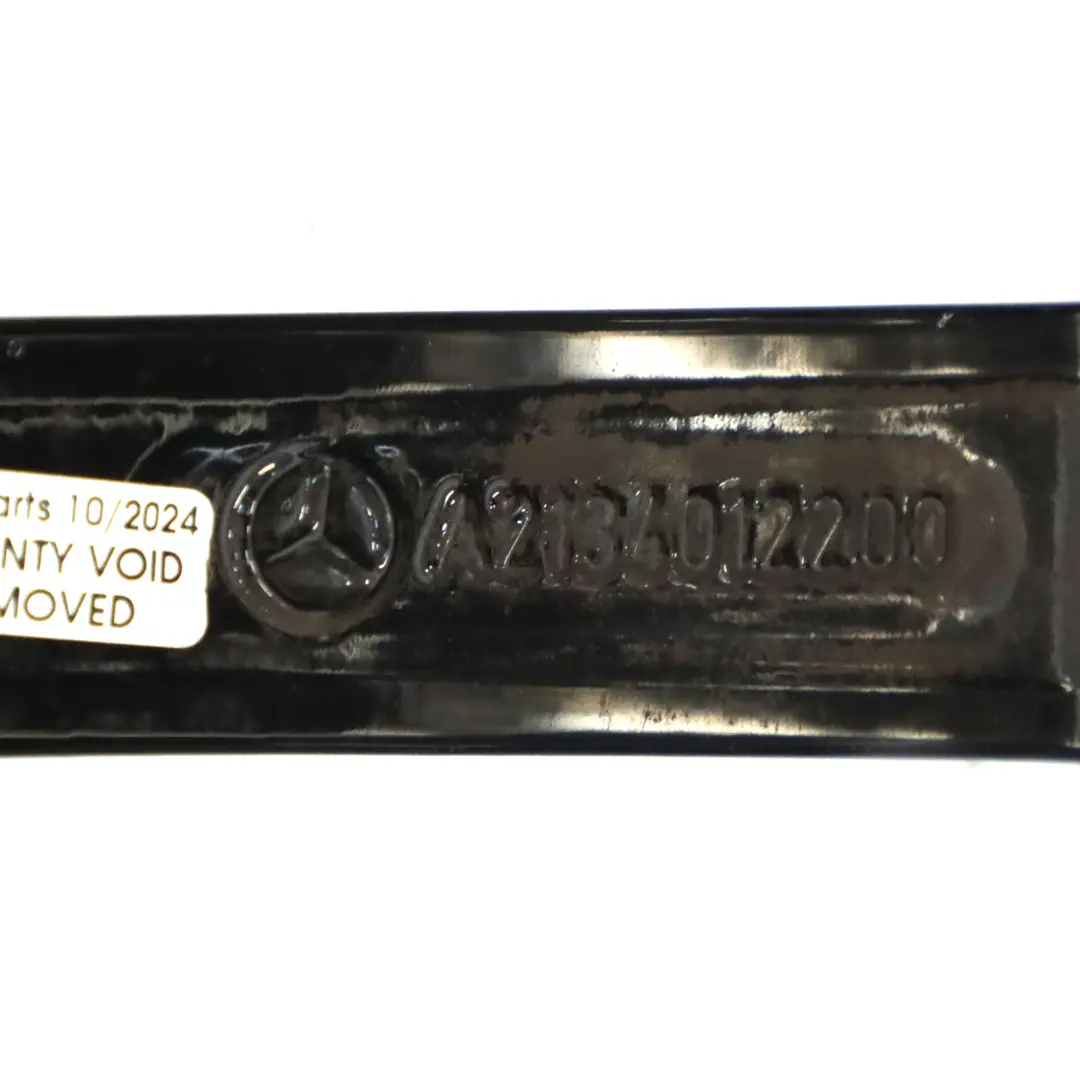 Cerchio in lega anteriore 20" ET:43 8J per Mercedes W213 C238 AMG con numero di parte A2134012200 Mercedes W213 C238 AMG Cerchio in lega anteriore 20" ET:43 8J - SKU A2134012200-2 - Numero di parte A2134012200