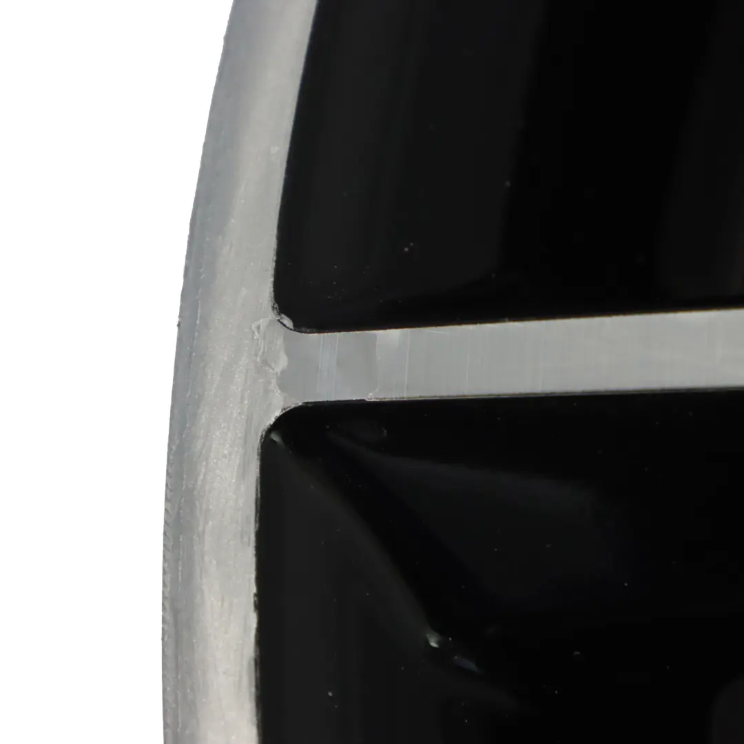 Front Alloy Wheel Rim 20" ET:43 8J Mercedes W213 C238 AMG - SKU A2134012200-2 - Part number A2134012200
