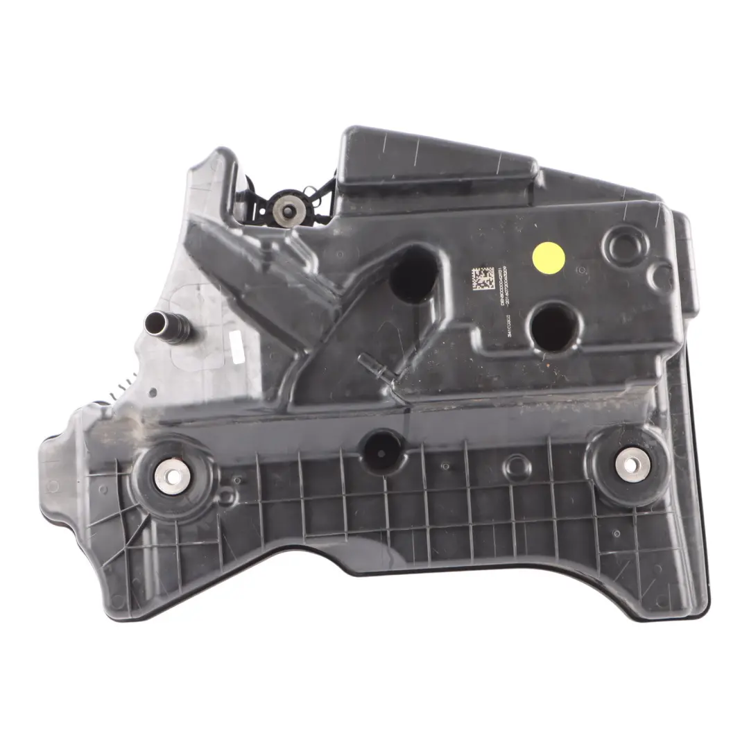 AdBlue SCR Ad Blue Tank Reservoir Container to Mercedes W213 with Part number A2134705001 Mercedes W213 AdBlue SCR Ad Blue Tank Reservoir Container - SKU A2134705001 - Part number A2134705001
