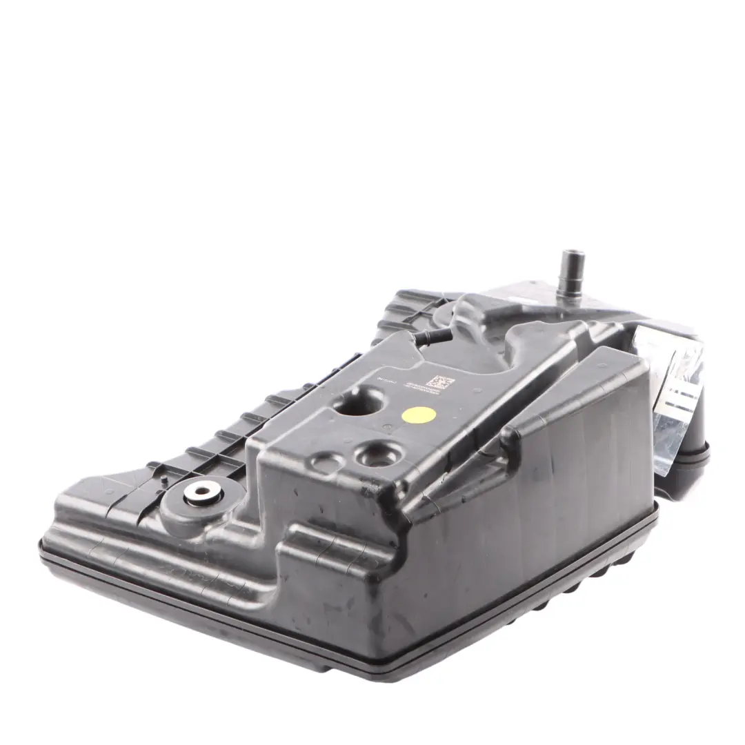 AdBlue SCR Ad Blue Tank Reservoir Container to Mercedes W213 with Part number A2134705001 Mercedes W213 AdBlue SCR Ad Blue Tank Reservoir Container - SKU A2134705001 - Part number A2134705001