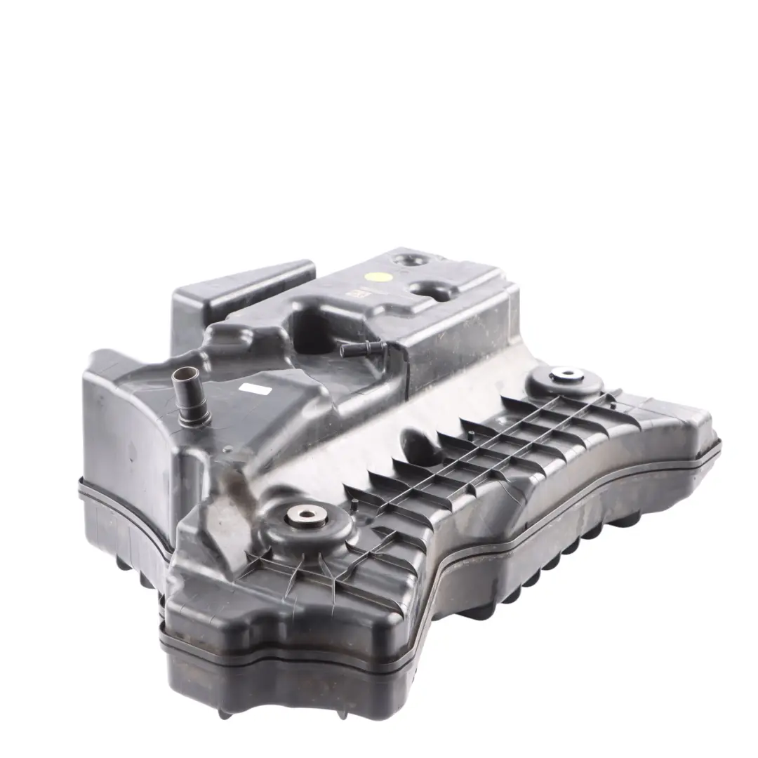 AdBlue SCR Ad Blue Tank Reservoir Container to Mercedes W213 with Part number A2134705001 Mercedes W213 AdBlue SCR Ad Blue Tank Reservoir Container - SKU A2134705001 - Part number A2134705001