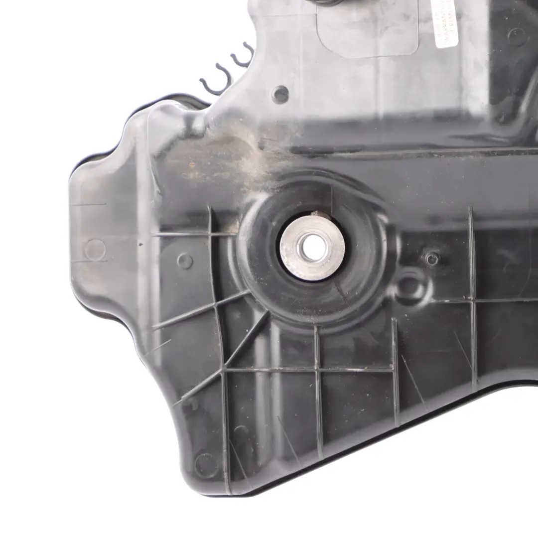 AdBlue SCR Ad Blue Tank Reservoir Container to Mercedes W213 with Part number A2134705001 Mercedes W213 AdBlue SCR Ad Blue Tank Reservoir Container - SKU A2134705001 - Part number A2134705001