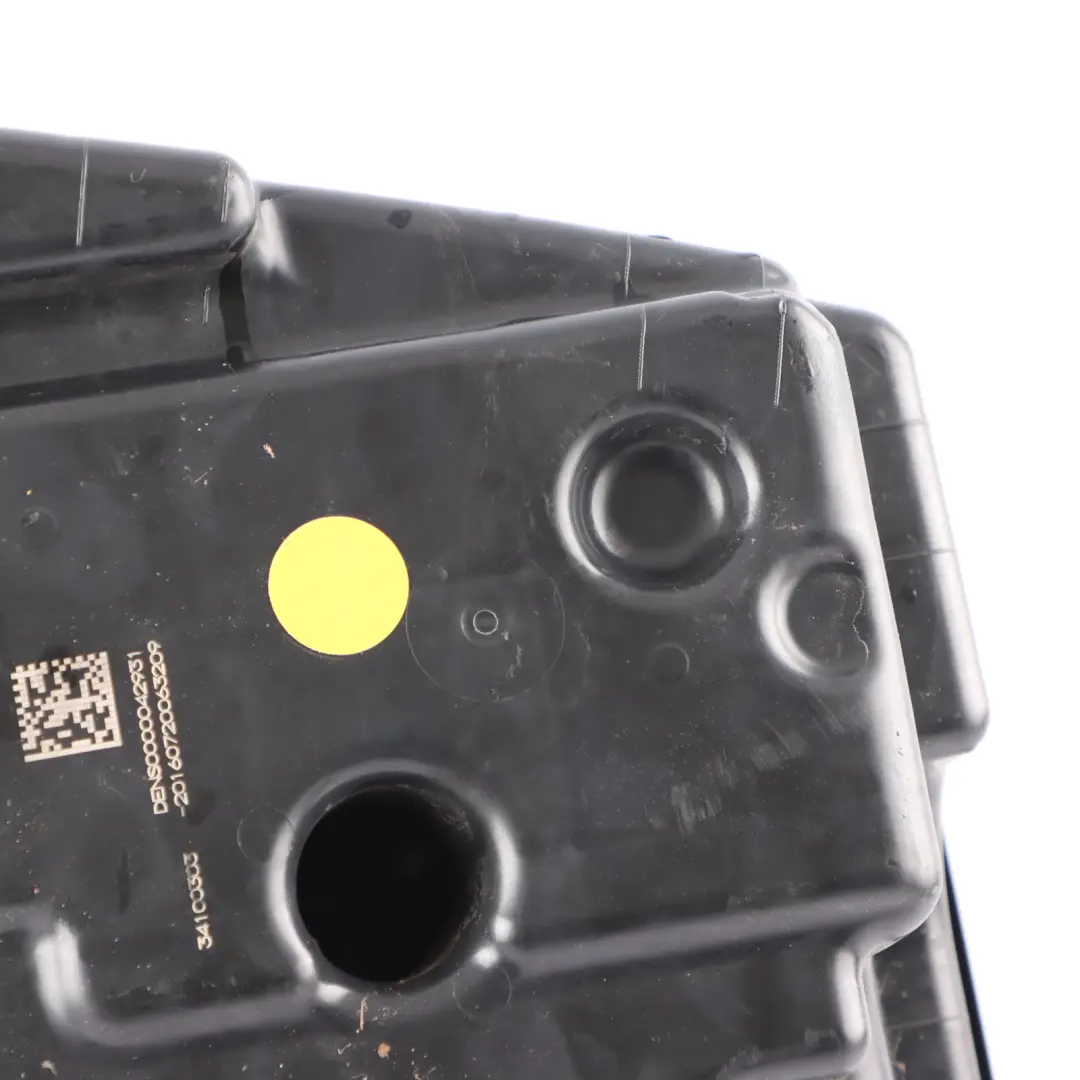 AdBlue SCR Ad Blue Tank Reservoir Container to Mercedes W213 with Part number A2134705001 Mercedes W213 AdBlue SCR Ad Blue Tank Reservoir Container - SKU A2134705001 - Part number A2134705001