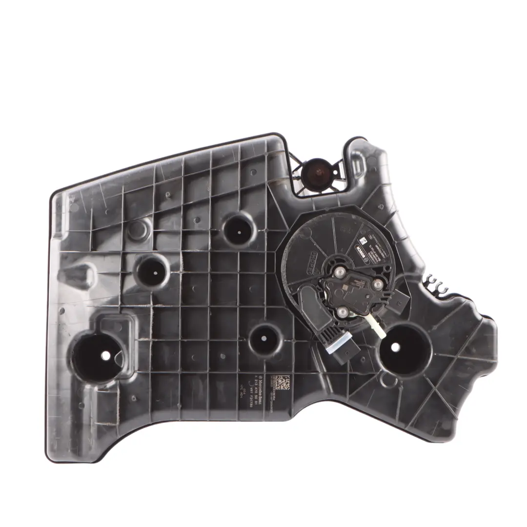 Mercedes W213 AdBlue SCR Ad Blue Tank Reservoir Container - SKU A2134705001 - Part number A2134705001