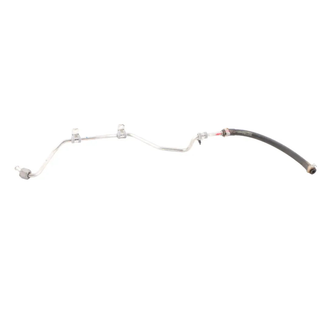 C200 W205 C238 Petrol M264 Fuel Feed Hose Pipe to Fuel Line Mercedes with Part number A2134706601 Fuel Line Mercedes C200 W205 C238 Petrol M264 Fuel Feed Hose Pipe - SKU A2134706601 - Part number A2134706601