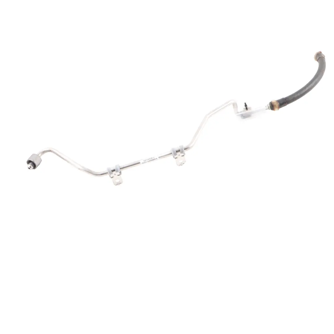 C200 W205 C238 Petrol M264 Fuel Feed Hose Pipe to Fuel Line Mercedes with Part number A2134706601 Fuel Line Mercedes C200 W205 C238 Petrol M264 Fuel Feed Hose Pipe - SKU A2134706601 - Part number A2134706601