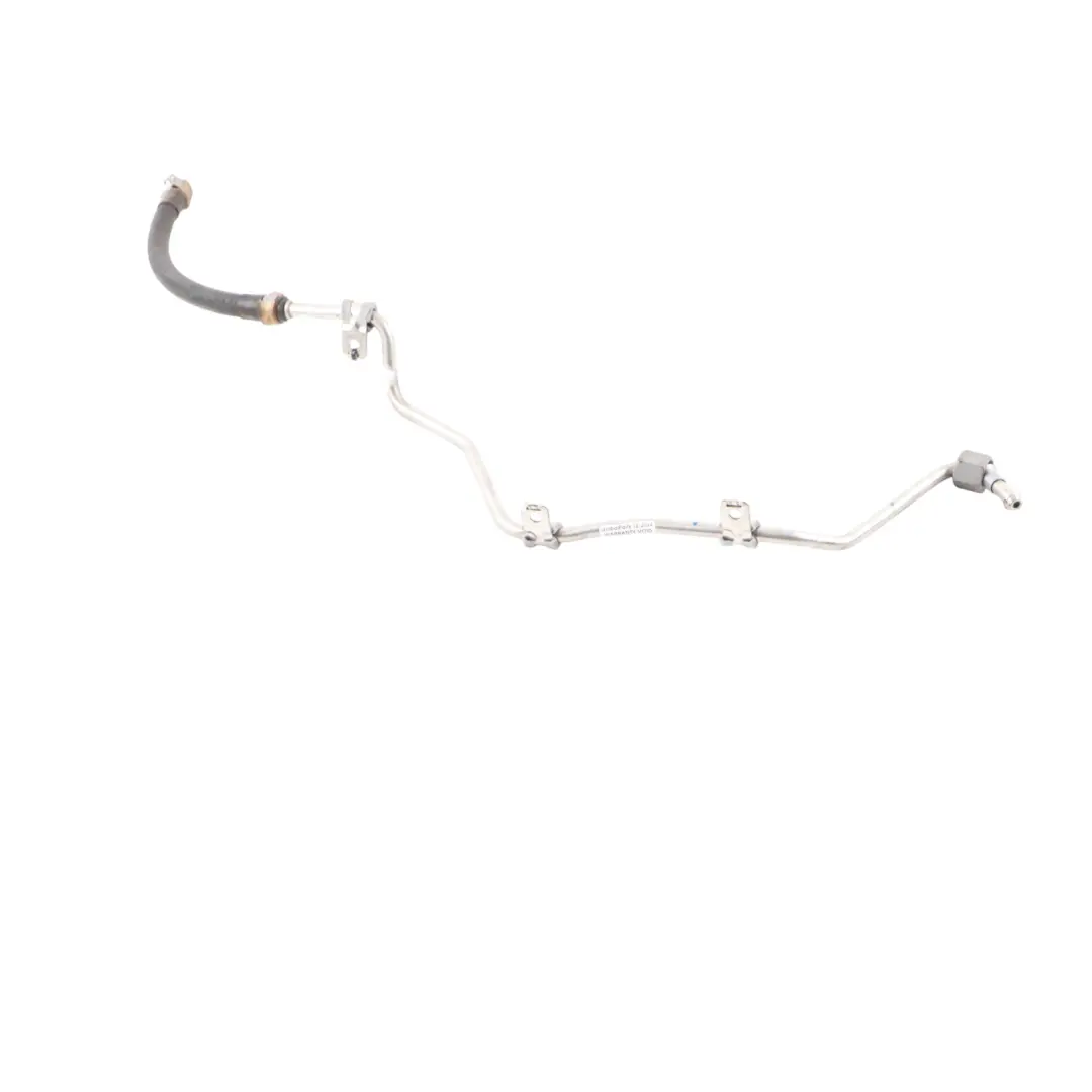 Fuel Line Mercedes C200 W205 C238 Petrol M264 Fuel Feed Hose Pipe - SKU A2134706601 - Part number A2134706601