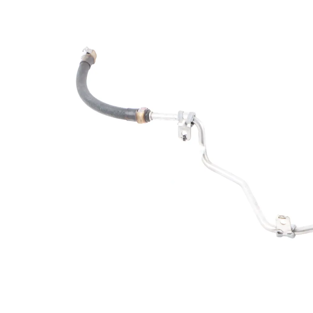 Fuel Line Mercedes C200 W205 C238 Petrol M264 Fuel Feed Hose Pipe - SKU A2134706601 - Part number A2134706601