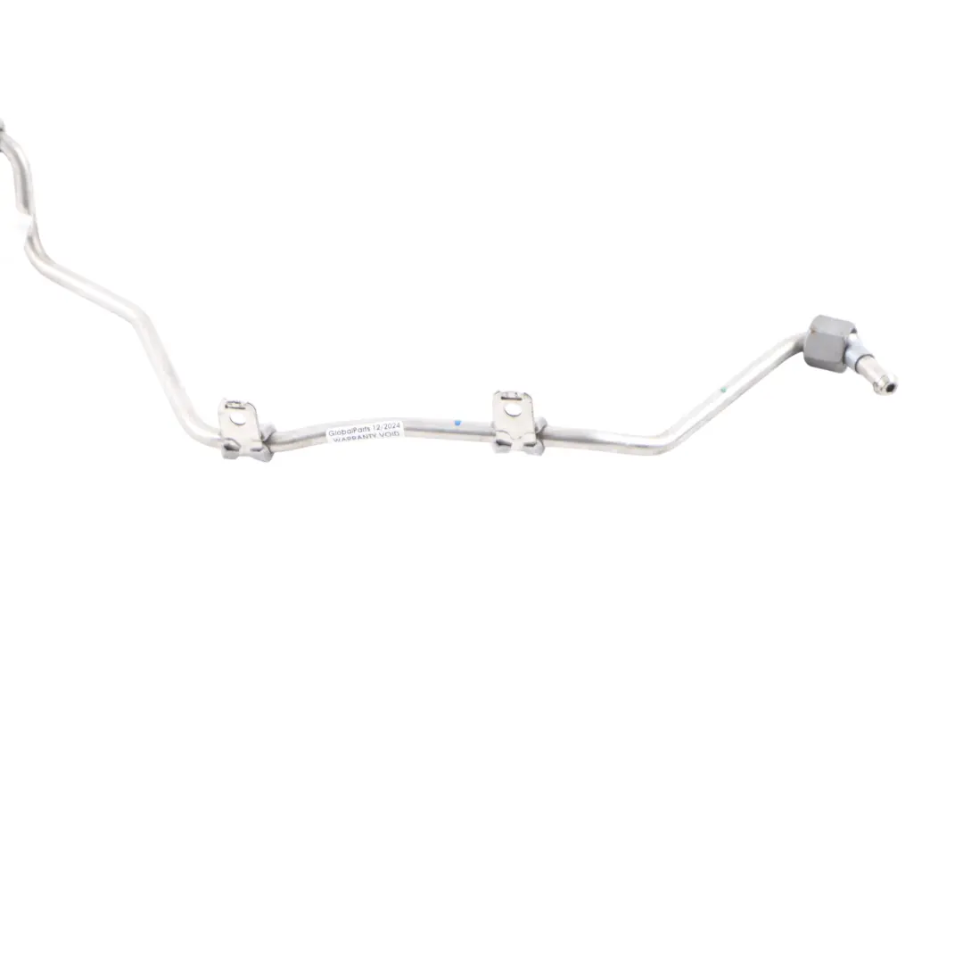 Fuel Line Mercedes C200 W205 C238 Petrol M264 Fuel Feed Hose Pipe - SKU A2134706601 - Part number A2134706601