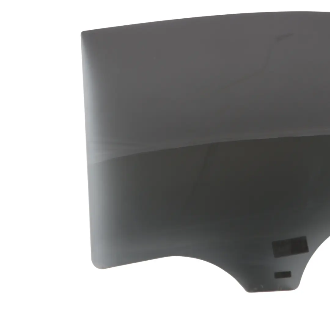 Mercedes W213 Rear Door Glass Window Left N/S Tinted - SKU A2137350100 - Part number A2137350100