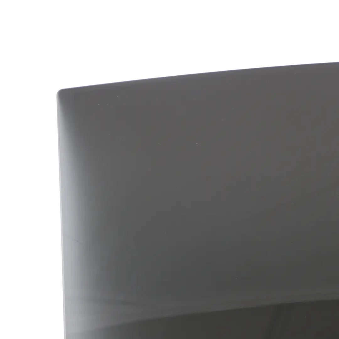 Mercedes W213 Rear Door Glass Window Left N/S Tinted - SKU A2137350100 - Part number A2137350100