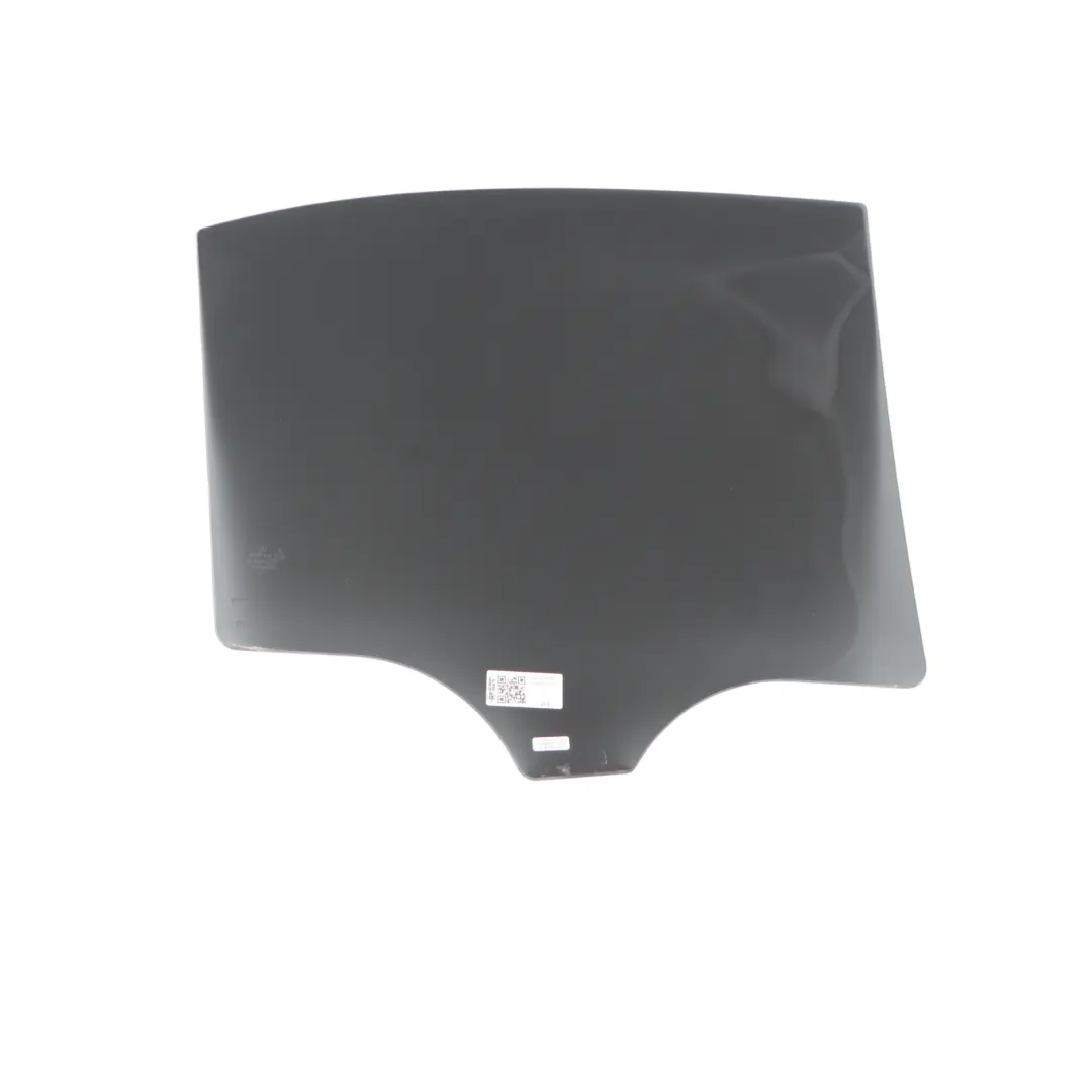 Mercedes W213 Rear Door Glass Window Left N/S Tinted - SKU A2137350100 - Part number A2137350100