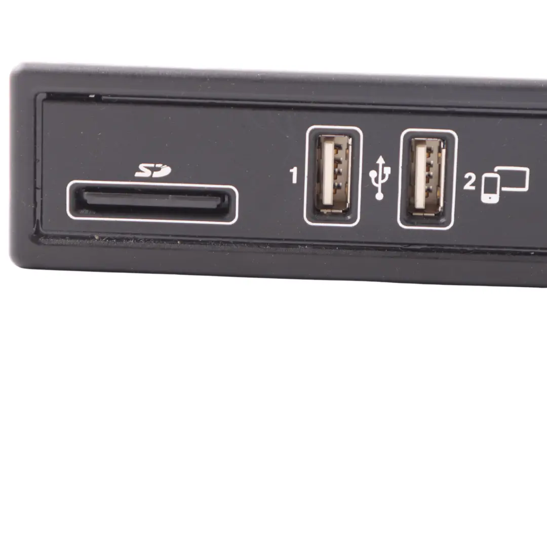 USB SD Card Module Mercedes C205 W213 Multimedia Reader Port Socket to with Part number A2138200400 USB SD Card Module Mercedes C205 W213 Multimedia Reader Port Socket - SKU A2138200400 - Part number A2138200400