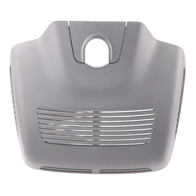 View Mirror Cover Interior Trim Black to Mercedes W205 W213 Rear with Part number A2138210036 Mercedes W205 W213 Rear View Mirror Cover Interior Trim Black - SKU A2138210036-1 - Part number A2138210036