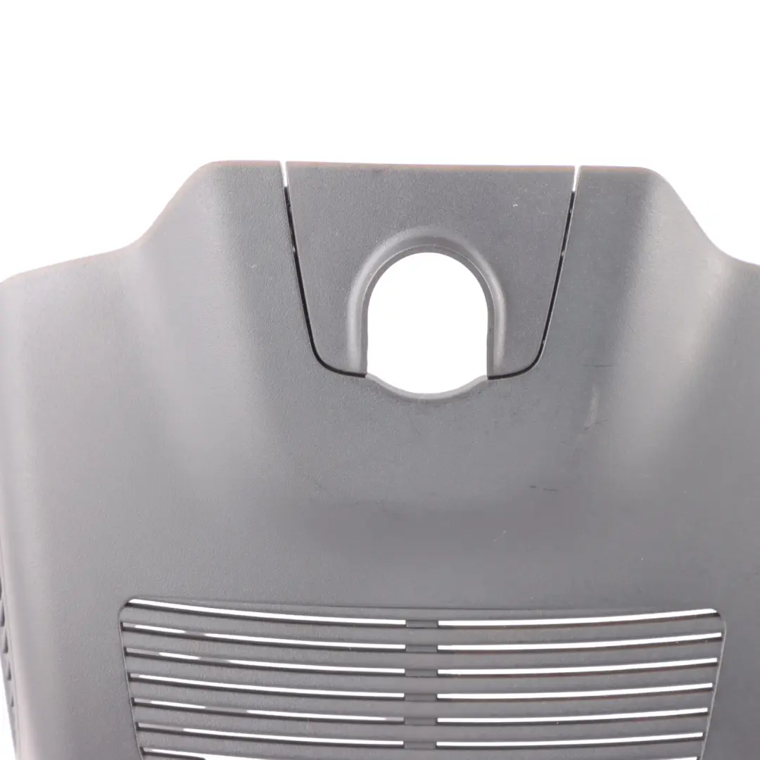 View Mirror Cover Interior Trim Black to Mercedes W205 W213 Rear with Part number A2138210036 Mercedes W205 W213 Rear View Mirror Cover Interior Trim Black - SKU A2138210036-1 - Part number A2138210036