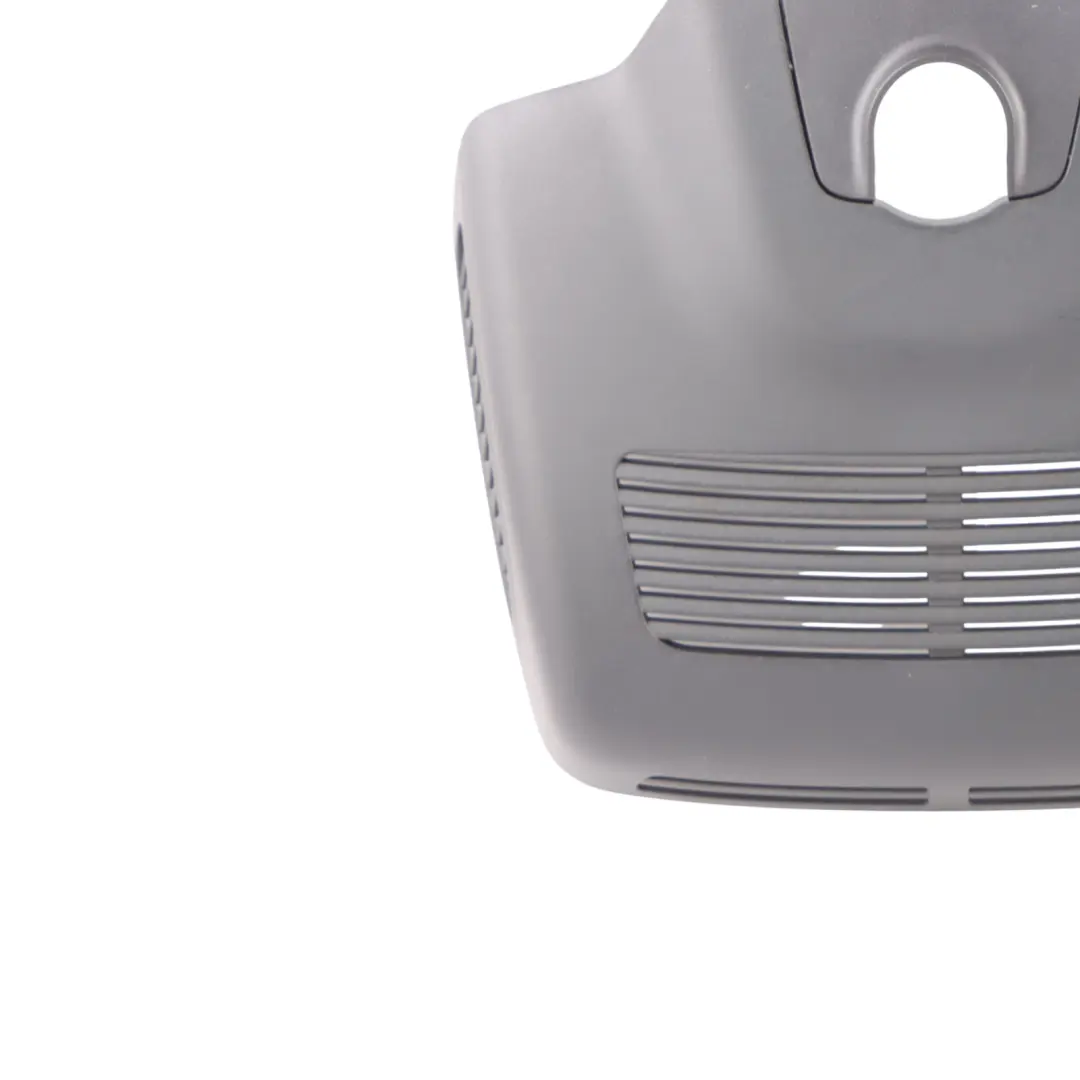 Mercedes W205 W213 Rear View Mirror Cover Interior Trim Black - SKU A2138210036-1 - Part number A2138210036