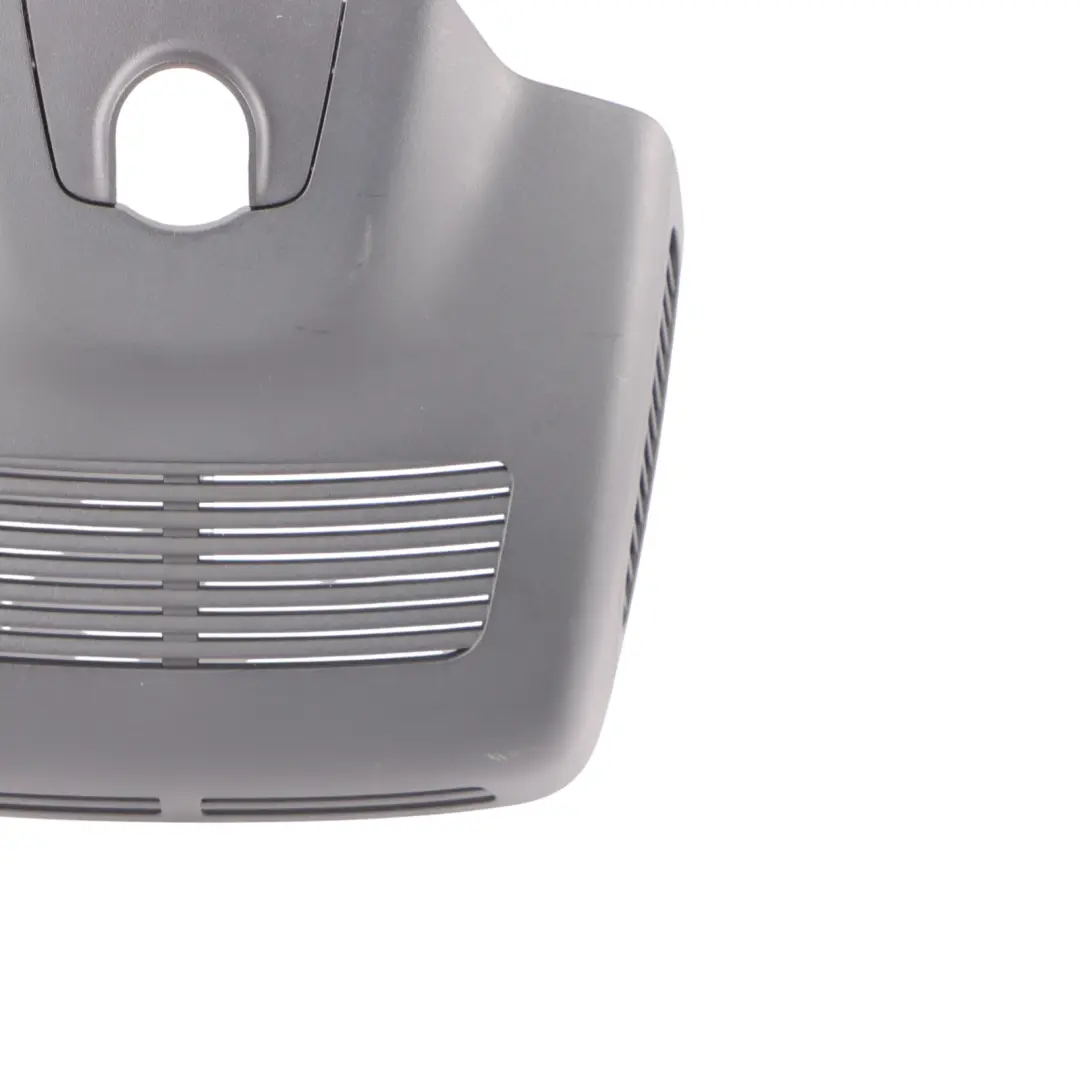 View Mirror Cover Interior Trim Black to Mercedes W205 W213 Rear with Part number A2138210036 Mercedes W205 W213 Rear View Mirror Cover Interior Trim Black - SKU A2138210036-1 - Part number A2138210036