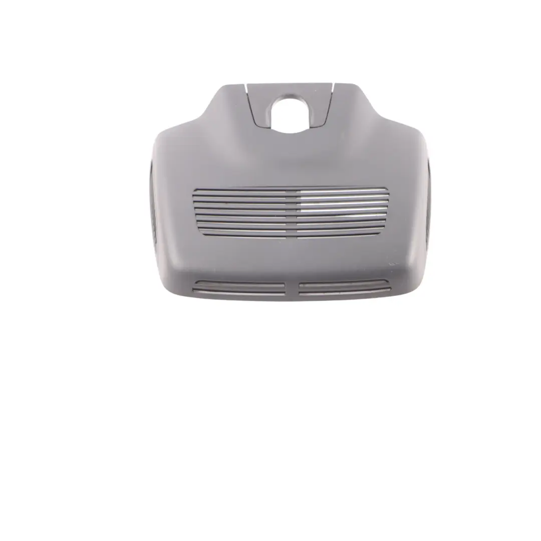 View Mirror Cover Interior Trim Black to Mercedes W205 W213 Rear with Part number A2138210036 Mercedes W205 W213 Rear View Mirror Cover Interior Trim Black - SKU A2138210036-1 - Part number A2138210036