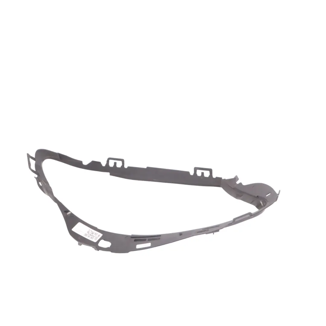 Mercedes W213 Frontscheinwerfer Schutz Umrandung Dichtung Links - SKU A2138260091 - Teilenummer A2138260091