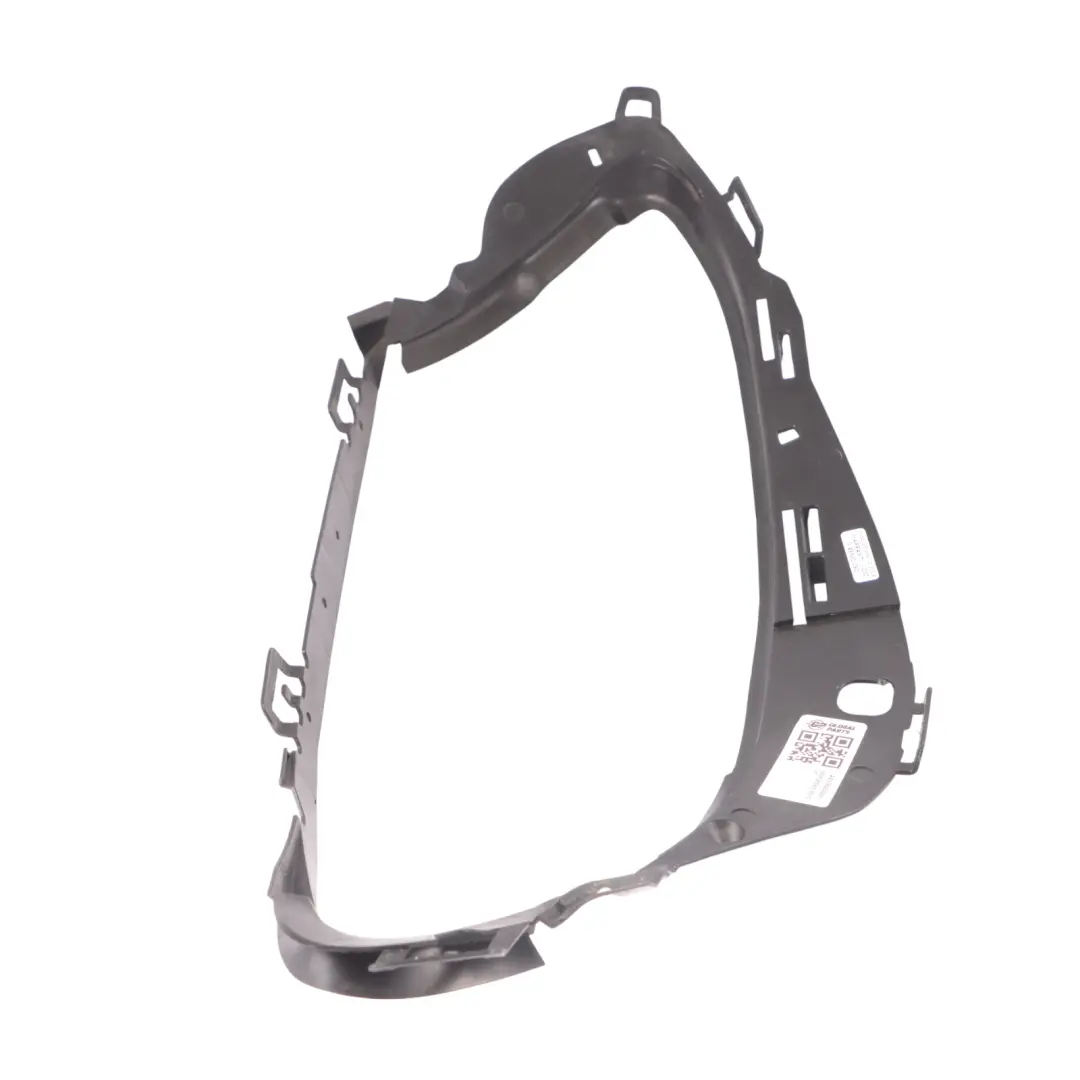 Mercedes W213 Frontscheinwerfer Schutz Umrandung Dichtung Links - SKU A2138260091 - Teilenummer A2138260091