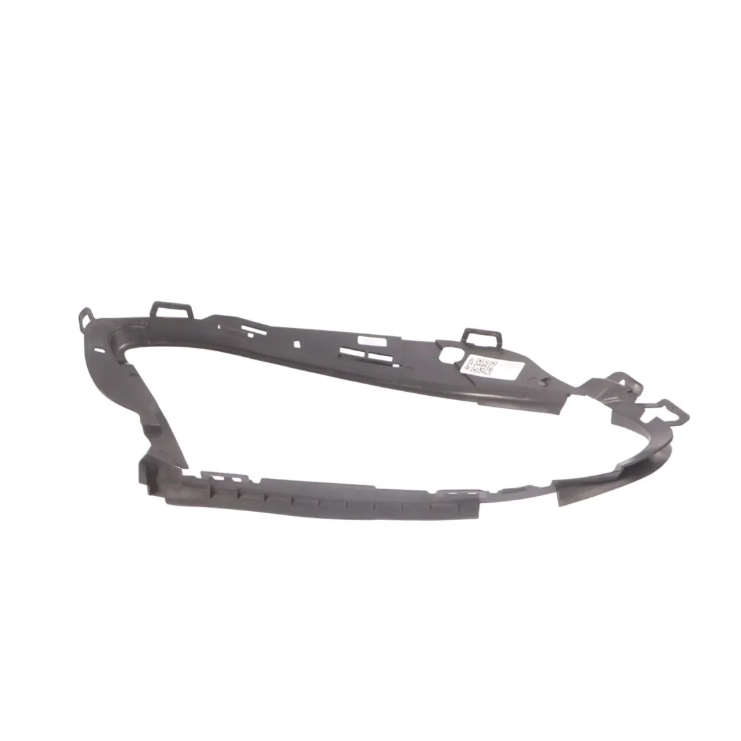 Mercedes W213 Frontscheinwerfer Schutz Umrandung Dichtung Links - SKU A2138260091 - Teilenummer A2138260091