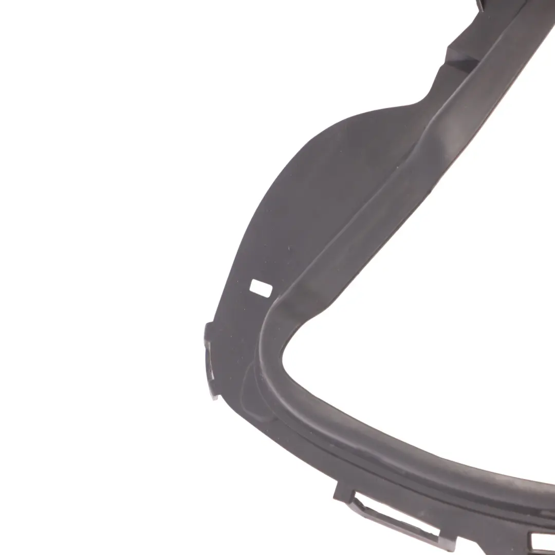 Mercedes W213 Frontscheinwerfer Schutz Umrandung Dichtung Links - SKU A2138260091 - Teilenummer A2138260091