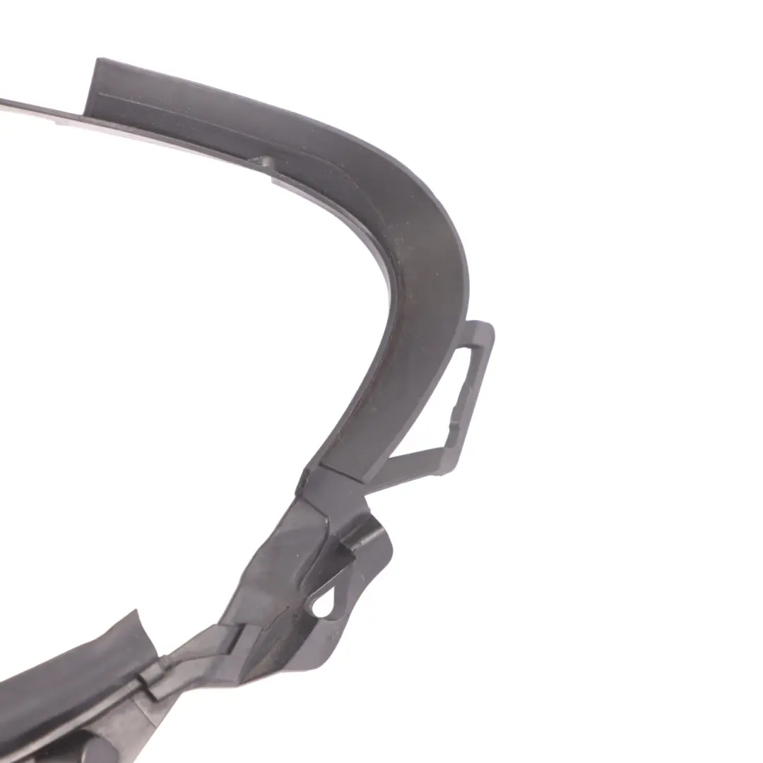 Mercedes W213 Frontscheinwerfer Schutz Umrandung Dichtung Links - SKU A2138260091 - Teilenummer A2138260091