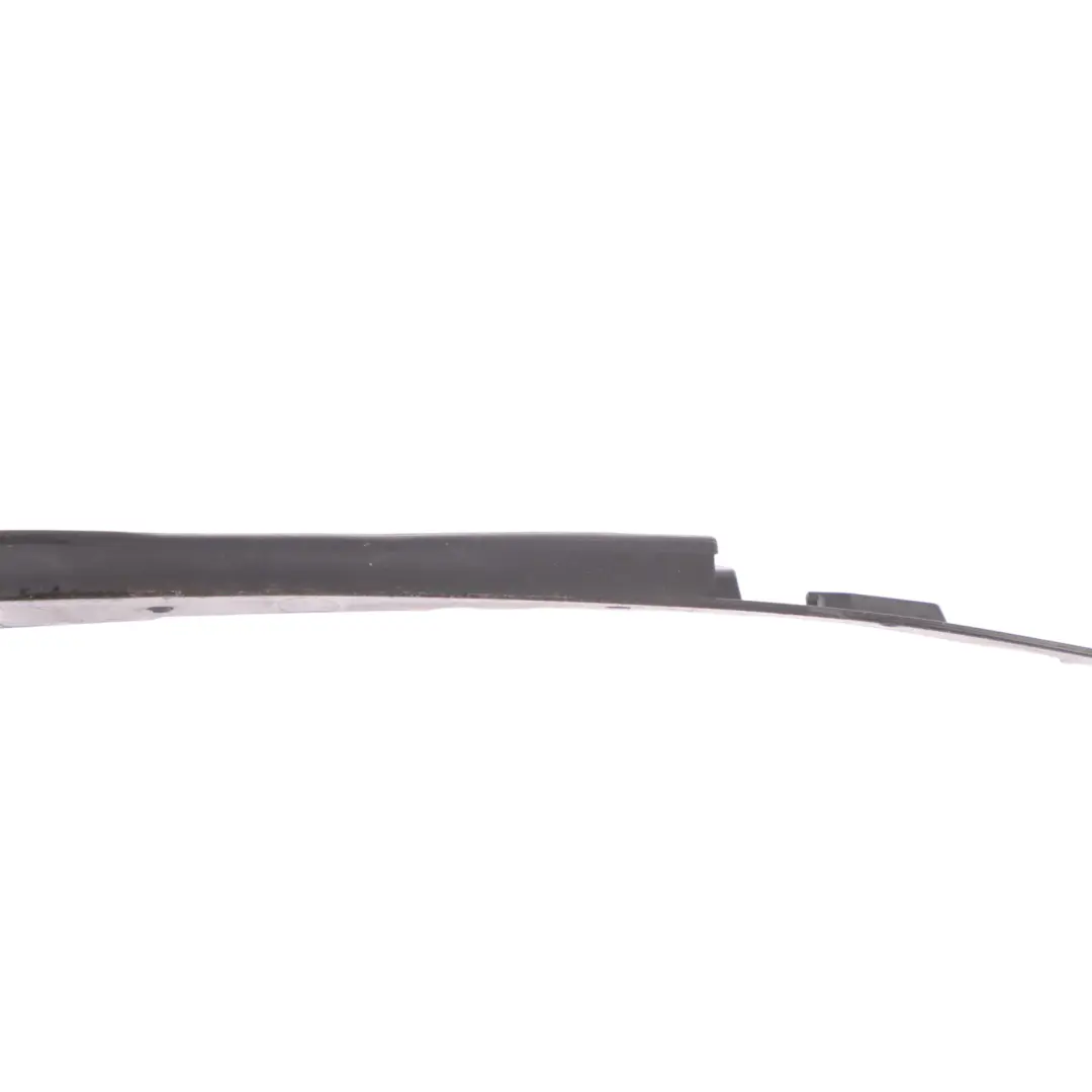 Mercedes W213 Frontscheinwerfer Schutz Umrandung Dichtung Links - SKU A2138260091 - Teilenummer A2138260091