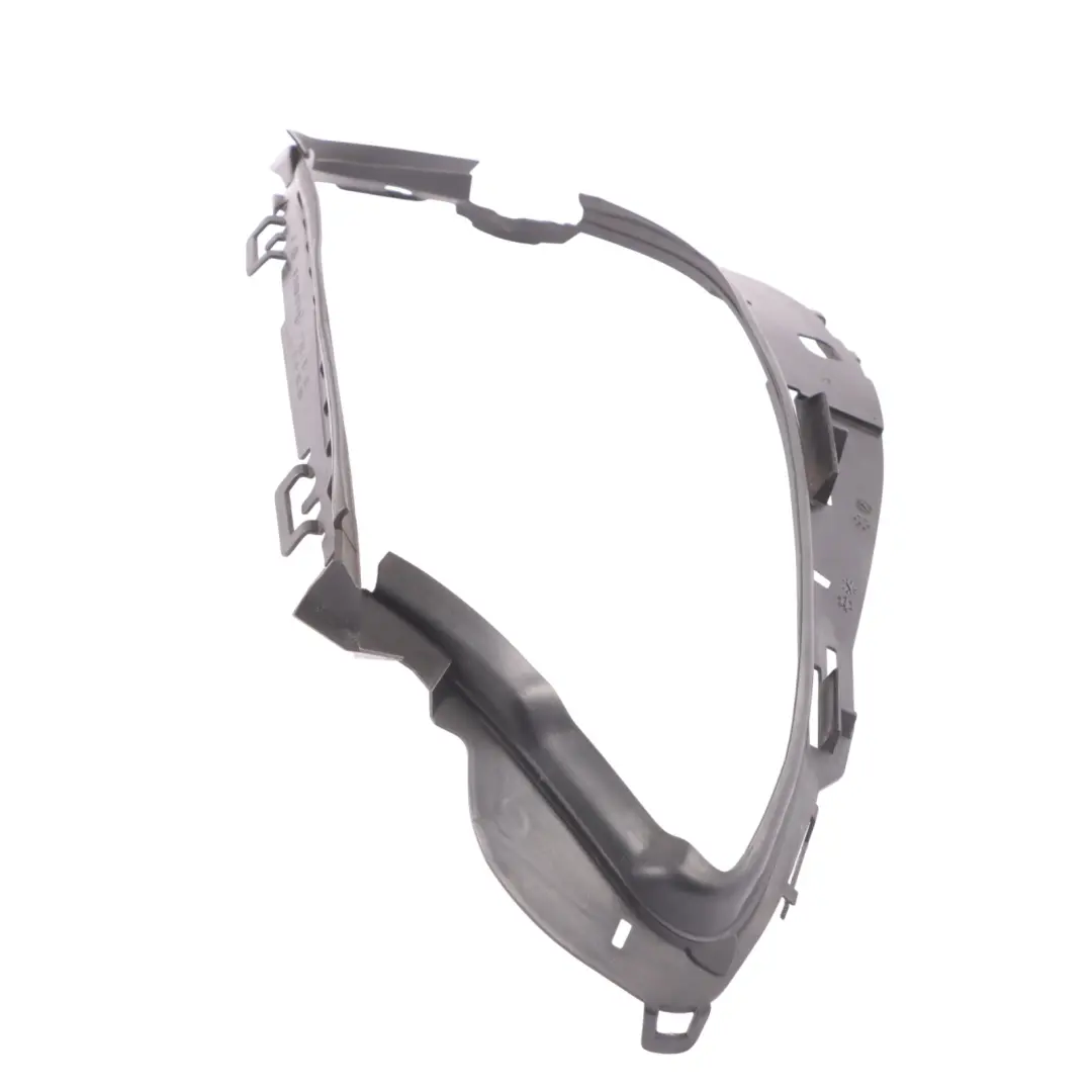 Mercedes W213 Frontscheinwerfer Schutz Umrandung Dichtung Links - SKU A2138260091 - Teilenummer A2138260091