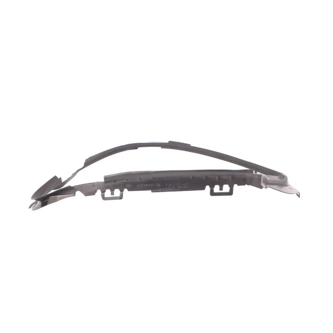 Mercedes W213 Frontscheinwerfer Schutz Umrandung Dichtung Links - SKU A2138260091 - Teilenummer A2138260091