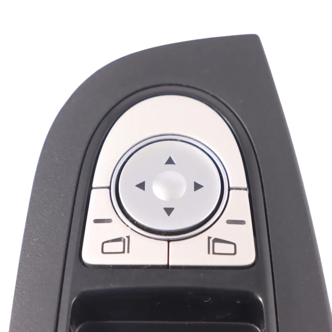 Interruptor Elevalunas Delantero Panel Lado Conductor para Mercedes W205 con número de pieza A2139050000 Mercedes W205 Interruptor Elevalunas Delantero Panel Lado Conductor - SKU RHD-A2139050000-1 - Número de pieza A2139050000