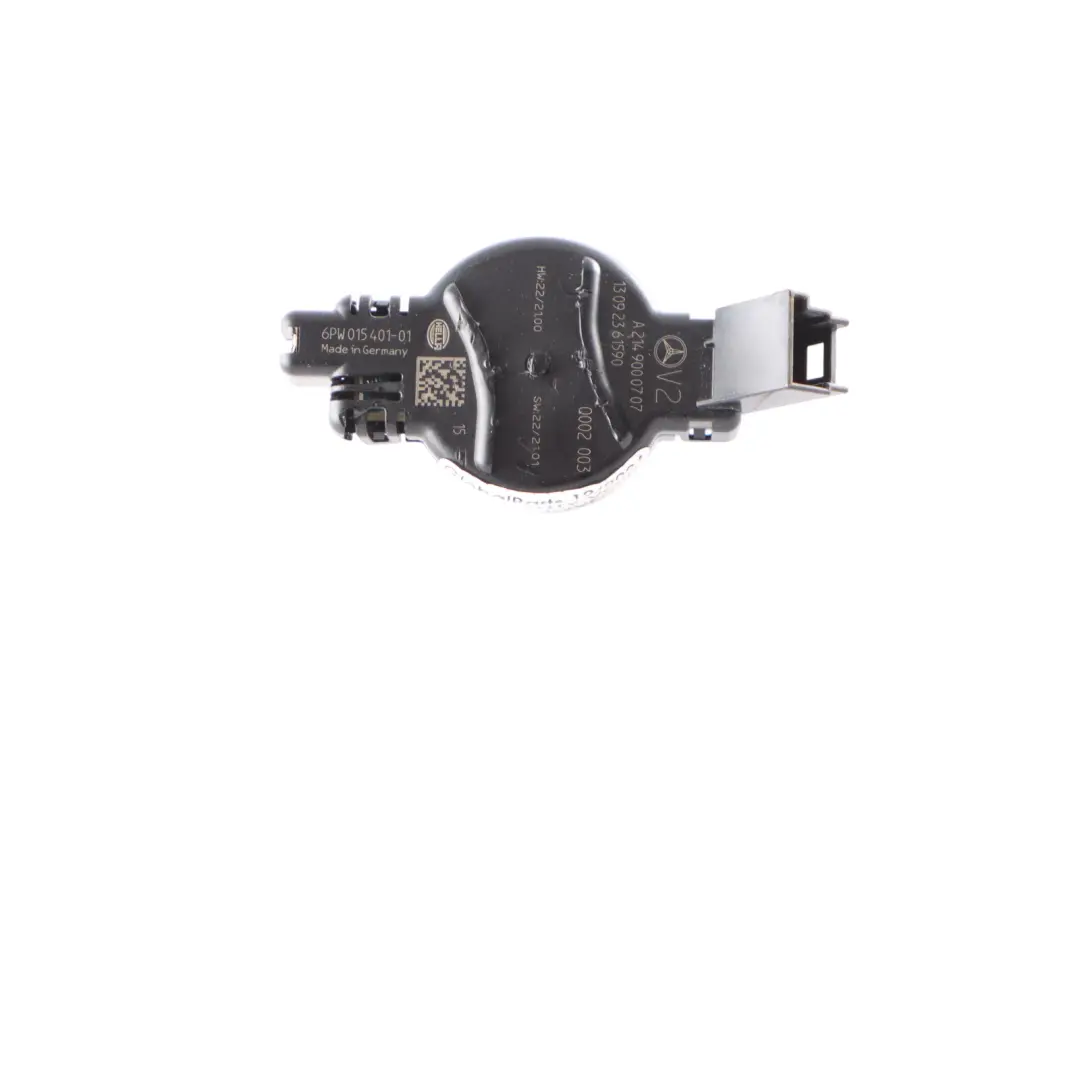 W214 Sensore Rilevatore Pioggia per Mercedes W177 con numero di parte A2149000707 Mercedes W177 W214 Sensore Rilevatore Pioggia - SKU A2149000707 - Numero di parte A2149000707