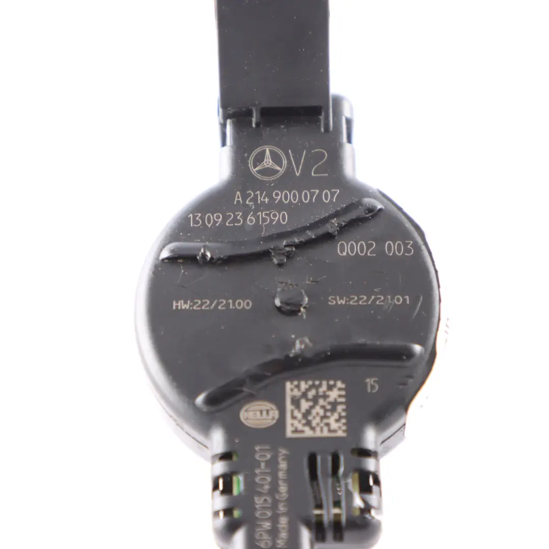 Mercedes W177 W214 Regensensor - SKU A2149000707 - Teilenummer A2149000707