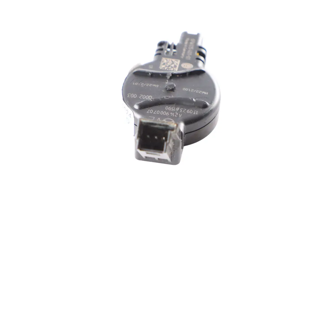 W214 Sensore Rilevatore Pioggia per Mercedes W177 con numero di parte A2149000707 Mercedes W177 W214 Sensore Rilevatore Pioggia - SKU A2149000707 - Numero di parte A2149000707