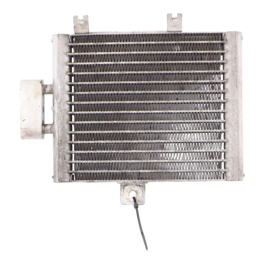 S65 AMG W221 Petrol Engine OM275 Oil Cooler Radiator to Mercedes with Part number A2155000000 Mercedes S65 AMG W221 Petrol Engine OM275 Oil Cooler Radiator - SKU A2155000000 - Part number A2155000000