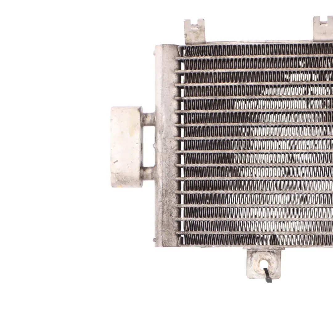 S65 AMG W221 Petrol Engine OM275 Oil Cooler Radiator to Mercedes with Part number A2155000000 Mercedes S65 AMG W221 Petrol Engine OM275 Oil Cooler Radiator - SKU A2155000000 - Part number A2155000000
