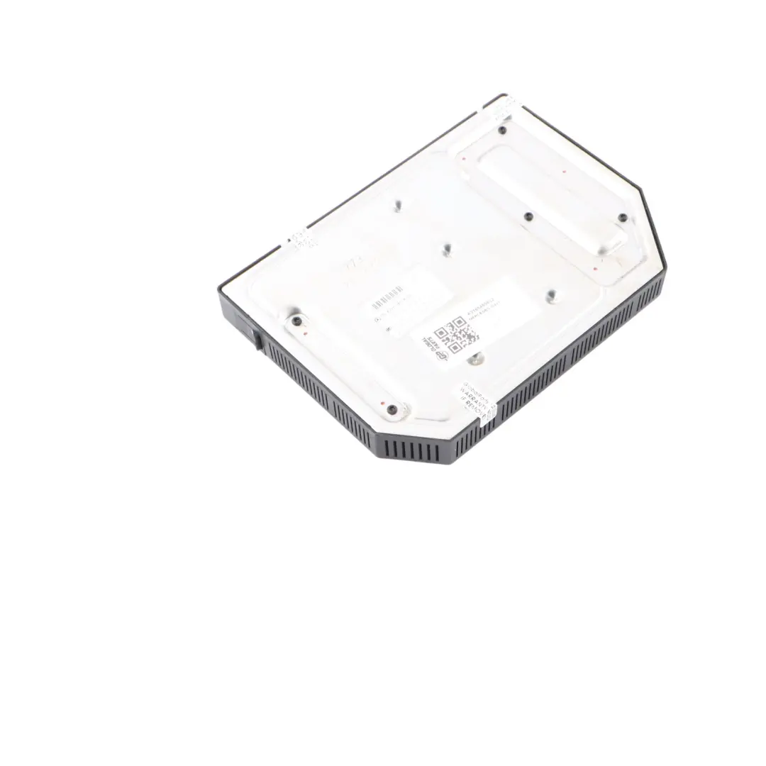 SAM Relay Fuse Box Module Control Unit ECU to Mercedes W221 with Part number A2165450632 Mercedes W221 SAM Relay Fuse Box Module Control Unit ECU - SKU A2165450632 - Part number A2165450632