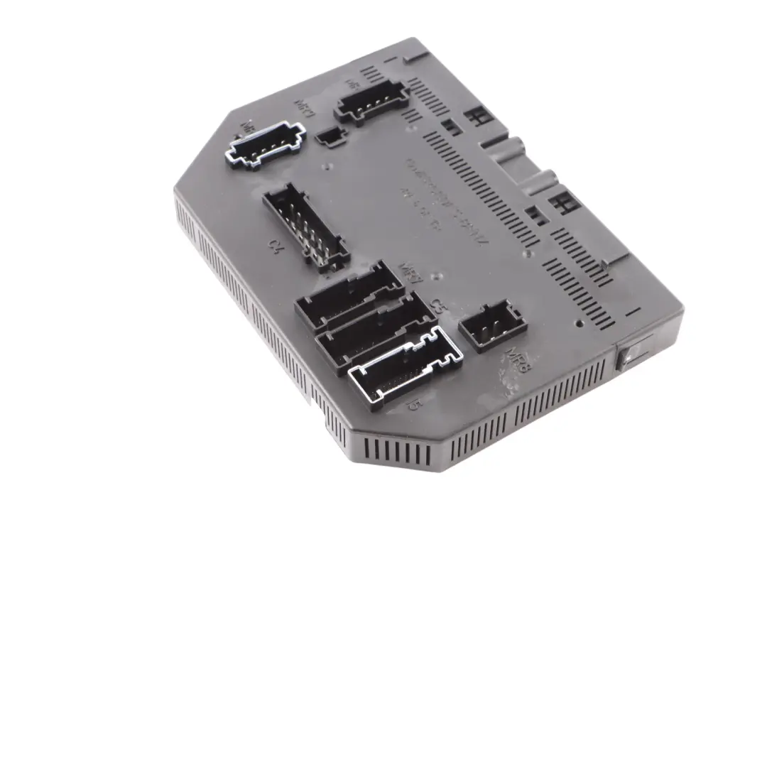 SAM Relay Fuse Box Module Control Unit ECU to Mercedes W221 with Part number A2165450632 Mercedes W221 SAM Relay Fuse Box Module Control Unit ECU - SKU A2165450632 - Part number A2165450632