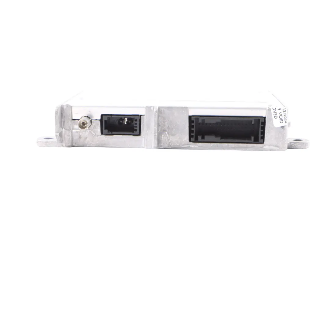 Mercedes W221 Bluetooth Control Module Mobile Phone Interface - SKU A2168204726 - Part number A2168204726