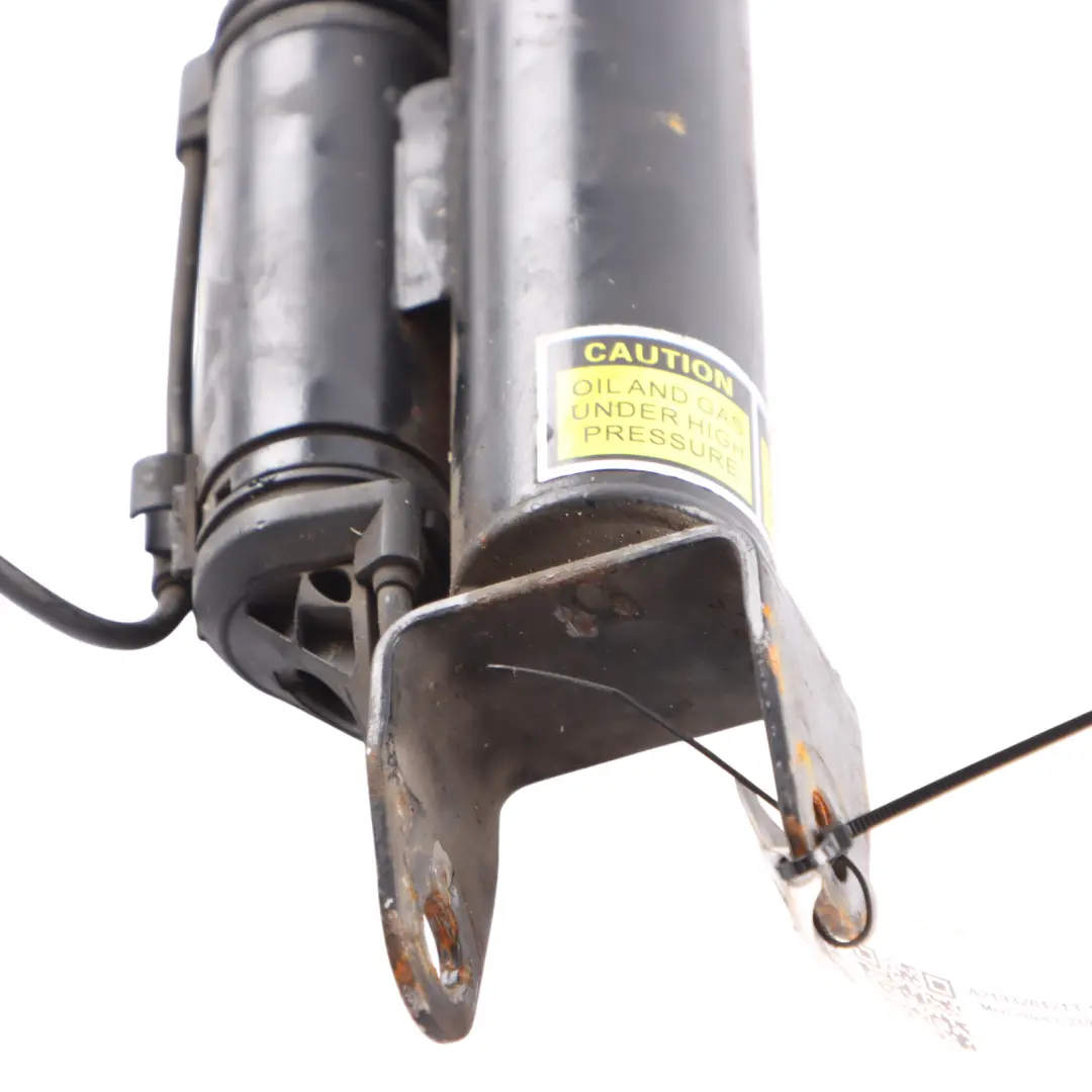 Shock Strut Front Air Suspension Right O/S Absorber to Mercedes C219 with Part number A2193201213 Mercedes C219 Shock Strut Front Air Suspension Right O/S Absorber - SKU A2193201213-1 - Part number A2193201213