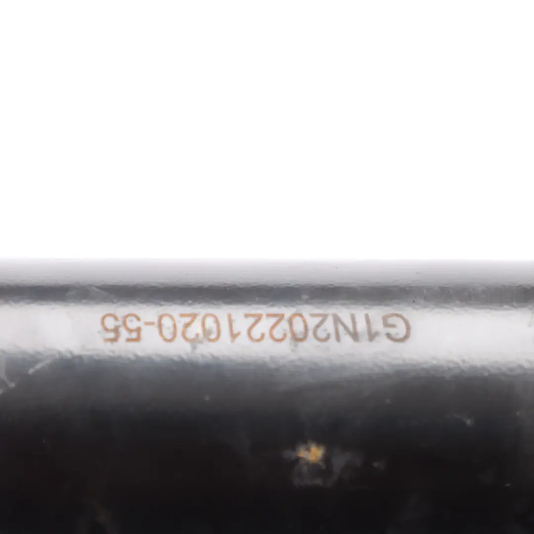Shock Strut Front Air Suspension Right O/S Absorber Mercedes C219 - SKU A2193201213-1 - Part number A2193201213
