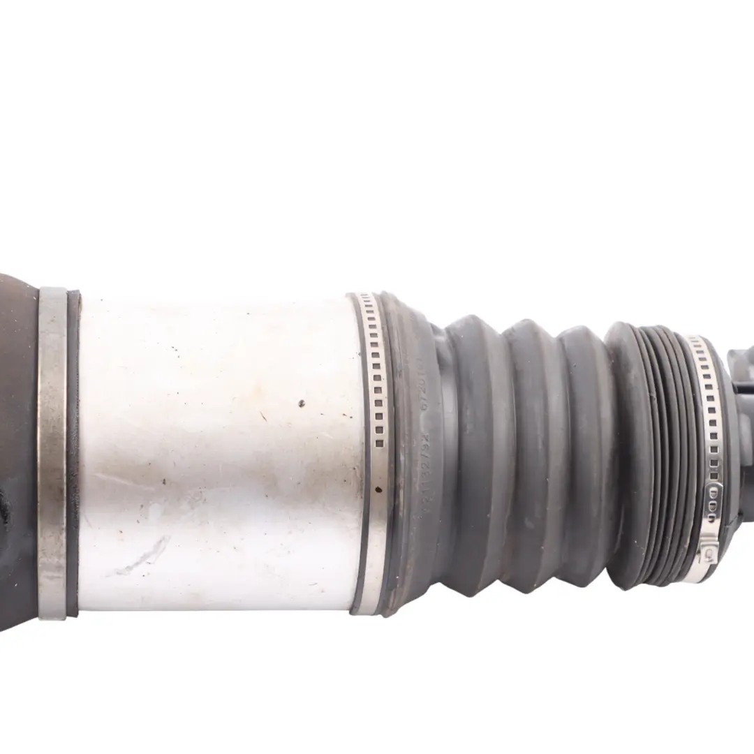 Shock Strut Front Air Suspension Right O/S Absorber to Mercedes C219 with Part number A2193201213 Mercedes C219 Shock Strut Front Air Suspension Right O/S Absorber - SKU A2193201213-1 - Part number A2193201213