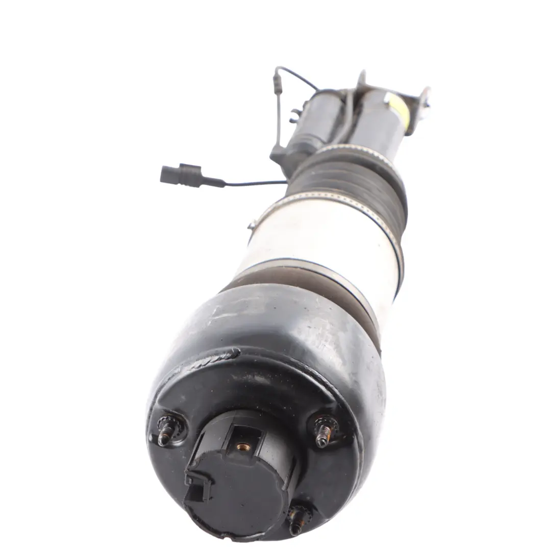 Shock Strut Front Air Suspension Right O/S Absorber to Mercedes C219 with Part number A2193201213 Mercedes C219 Shock Strut Front Air Suspension Right O/S Absorber - SKU A2193201213-1 - Part number A2193201213