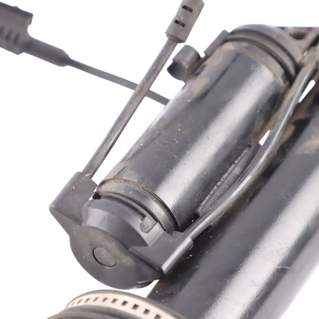 Shock Strut Front Air Suspension Right O/S Absorber Mercedes C219 - SKU A2193201213-1 - Part number A2193201213