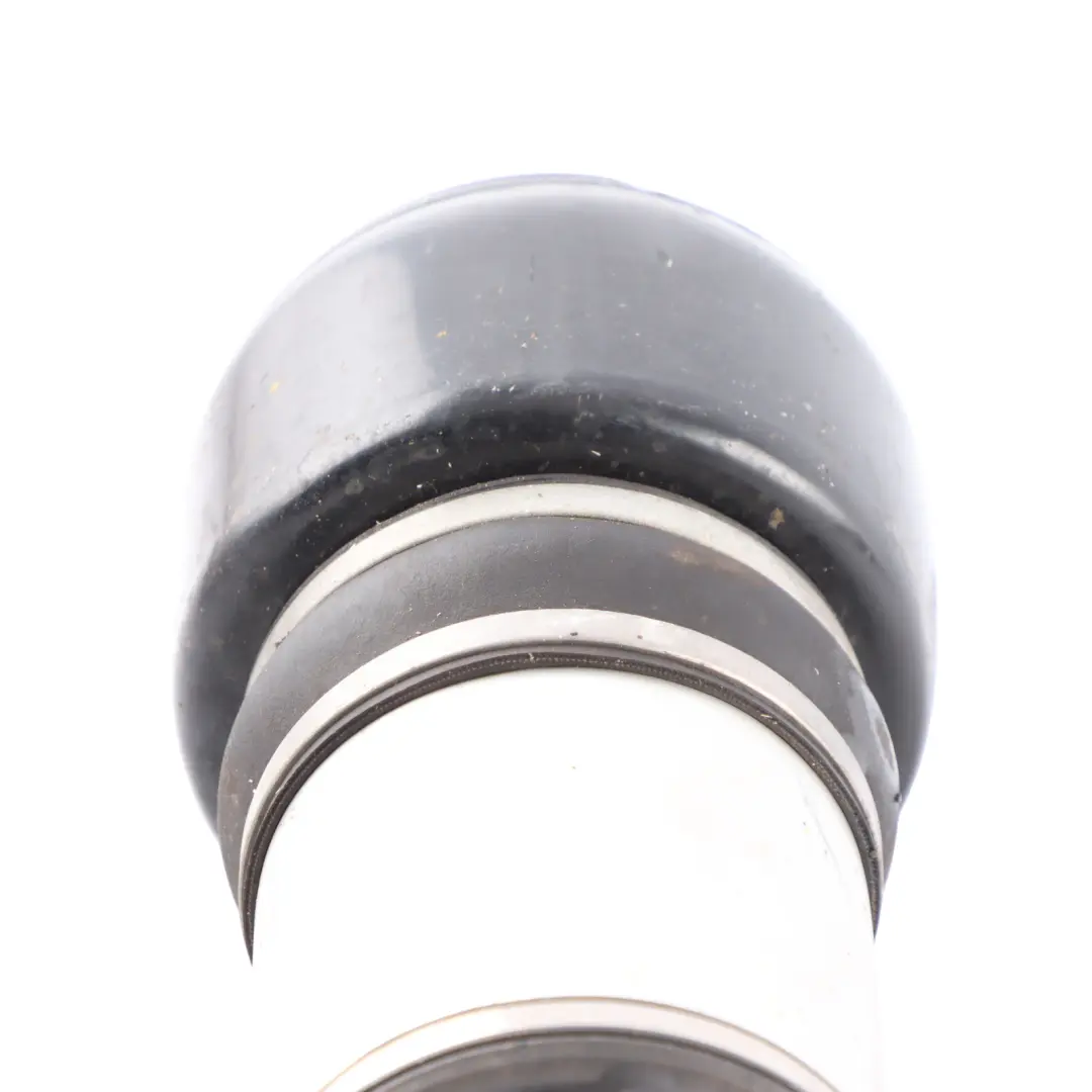 Shock Strut Front Air Suspension Right O/S Absorber Mercedes C219 - SKU A2193201213-1 - Part number A2193201213